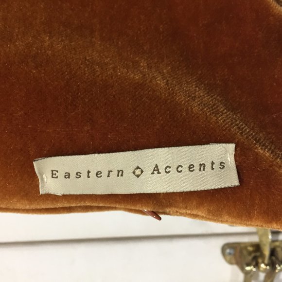 EASTERN ACCENTS PILLOW COVERS SIZE 22" X 22" - Picture 6 of 6